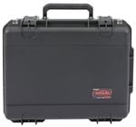 SKB 3i-2015-7TMP iSeries Tone Master Pro Case Front View